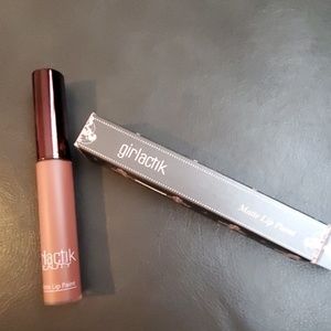 Girlactick Matte Lip Paint